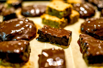 Christmas Bakery
