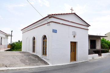 old church