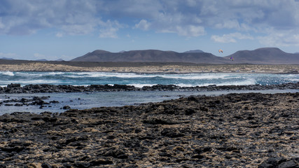 Playas de las Islas Canarias
