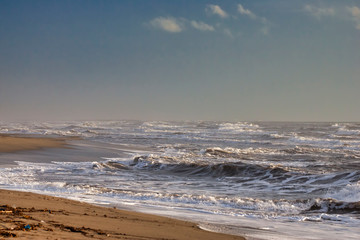 storm in forte dei marmi