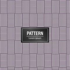 Geometric pattern background. minimal abstract pattern background