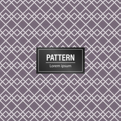 Geometric pattern background. minimal abstract pattern background