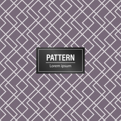 Geometric pattern background. minimal abstract pattern background