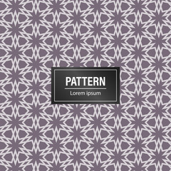 Geometric pattern background. minimal abstract pattern background