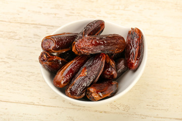 Sweet dates