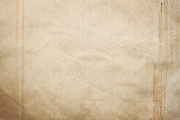 Old paper vintage texture background
