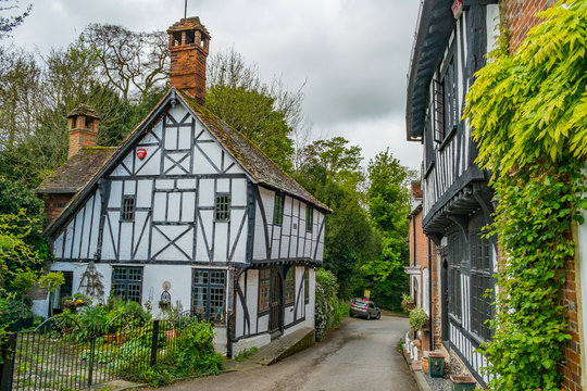 Chilham