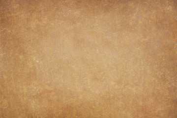 Brown orange dotted grunge texture, background