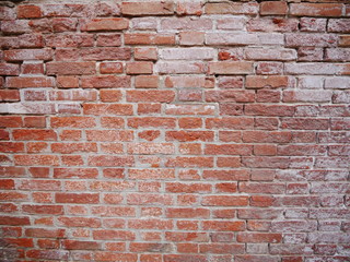 Naklejka premium Wand in Venedig