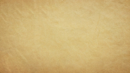 Abstract hand-painted gold vintage background