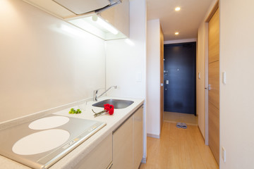 キッチンコンロ