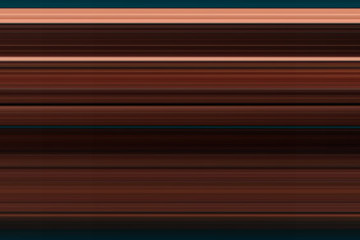 Brown abstract horizontal blur simple straight color lines background geometric pattern stripes texture for website, presentations, invitations, digital printing, fashion or concept design
