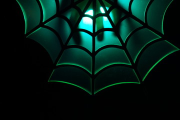 Cobweb connection © magic_passion