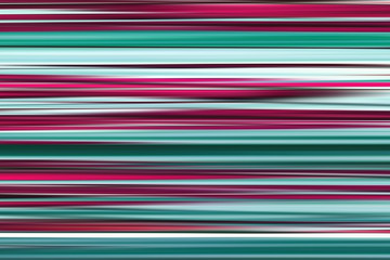 Colorful abstract bright purple cyan and white lines background horizontal striped texture Pattern for web-design, website, presentations, invitations, digital printing, fashion or concept design