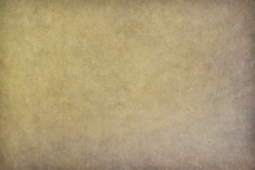 Hand-painted Yellow Backdrop Backgraund