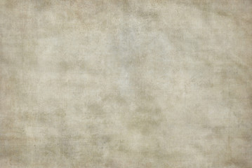 Yellow hand-painted backdrop