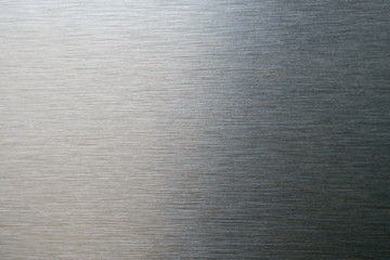 Brushed metal texture background - 236873399