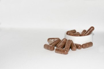 pildoras para dieta naturales de café