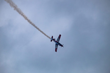 Patrouille Suisse Airplanes