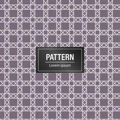 Geometric pattern background. minimal abstract pattern background