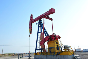 The oil pump
