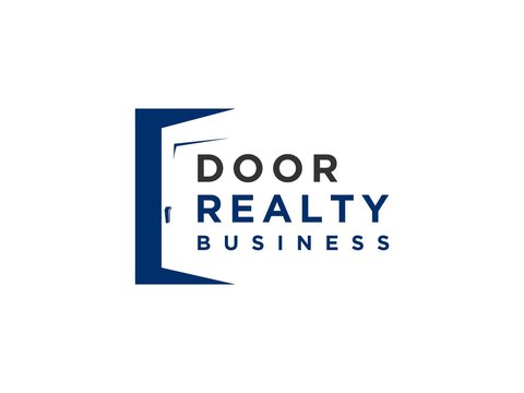Door Logo Design Inspiration