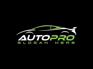 modern car logo design inspiration