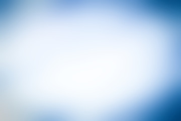 light blue gradient background / blue radial gradient effect wallpaper