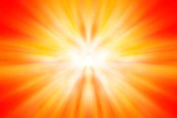 Obraz premium soft yellow gradient background. Backdrop template background