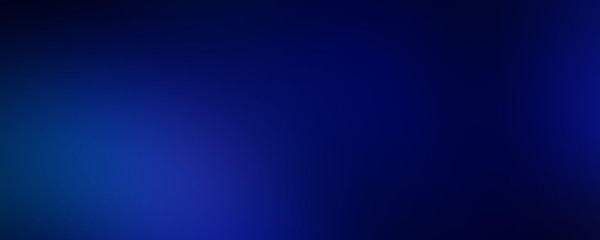 Smooth light blue gradient backdrop/ blue radial gradient effect wallpaper