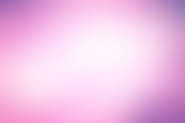 pink gradient background / beautiful pink motion abstract background