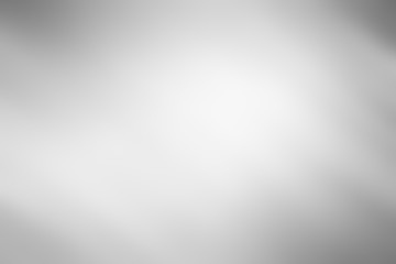 white gray background / soft grey gradient abstract background