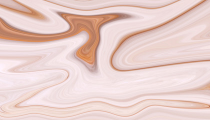 Brown pattern marble background, illustration detail marble stone for backdrop wallpaper. 