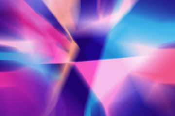 smooth purple gradient background / beautiful  motion purple color abstract background