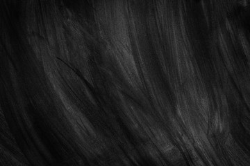 blackboard texture background. dark wall backdrop wallpaper, dark tone.