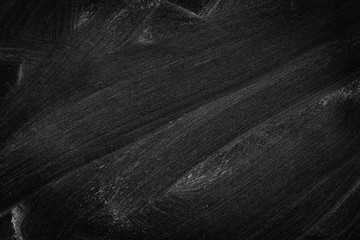 blackboard texture background. dark wall backdrop wallpaper, dark tone.