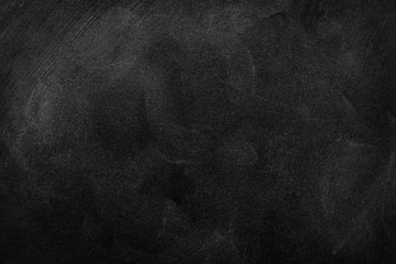 Chalkboard texture background. blackboard wall backdrop wallpaper, dark tone.