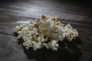popcorn