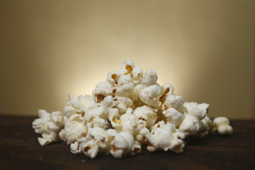 popcorn