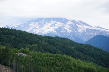 Mount Rainier