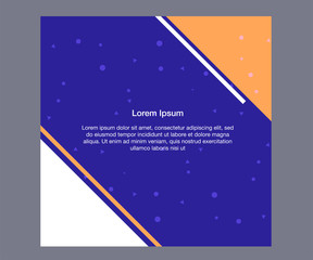 Multipurpose social media kit booster. Alternate design is available for your need, suitable for your promotion