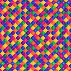 Основные RGB