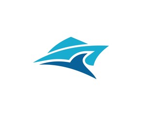 Yacht logo