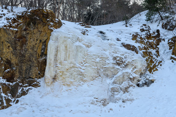 イエローフォール