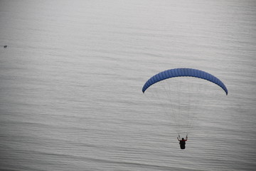 parachute