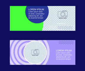 Multipurpose social media kit booster