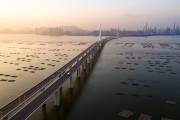 Shenzhen Bay Bridge