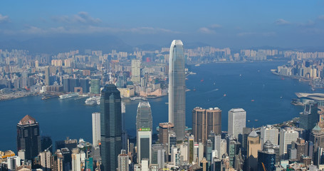 Hong kong