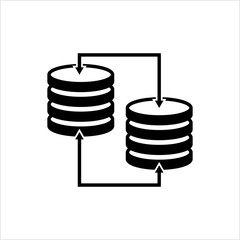 Database Icon, Data Base Icon