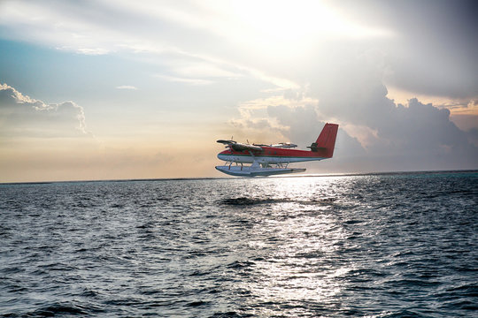 Sea glider